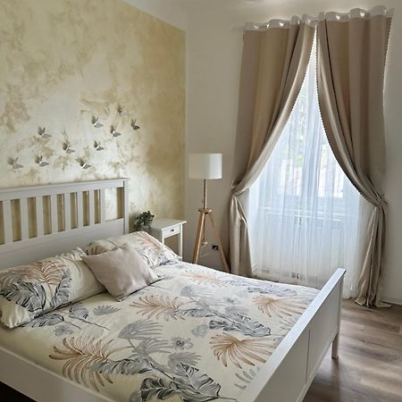 Apartament Rosmini Triest Zewnętrze zdjęcie