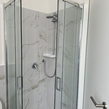 Apartament Rosmini Triest Zewnętrze zdjęcie