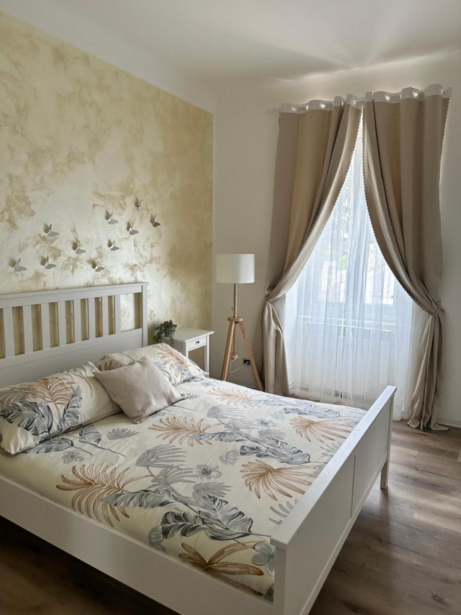 Apartament Rosmini Triest Zewnętrze zdjęcie
