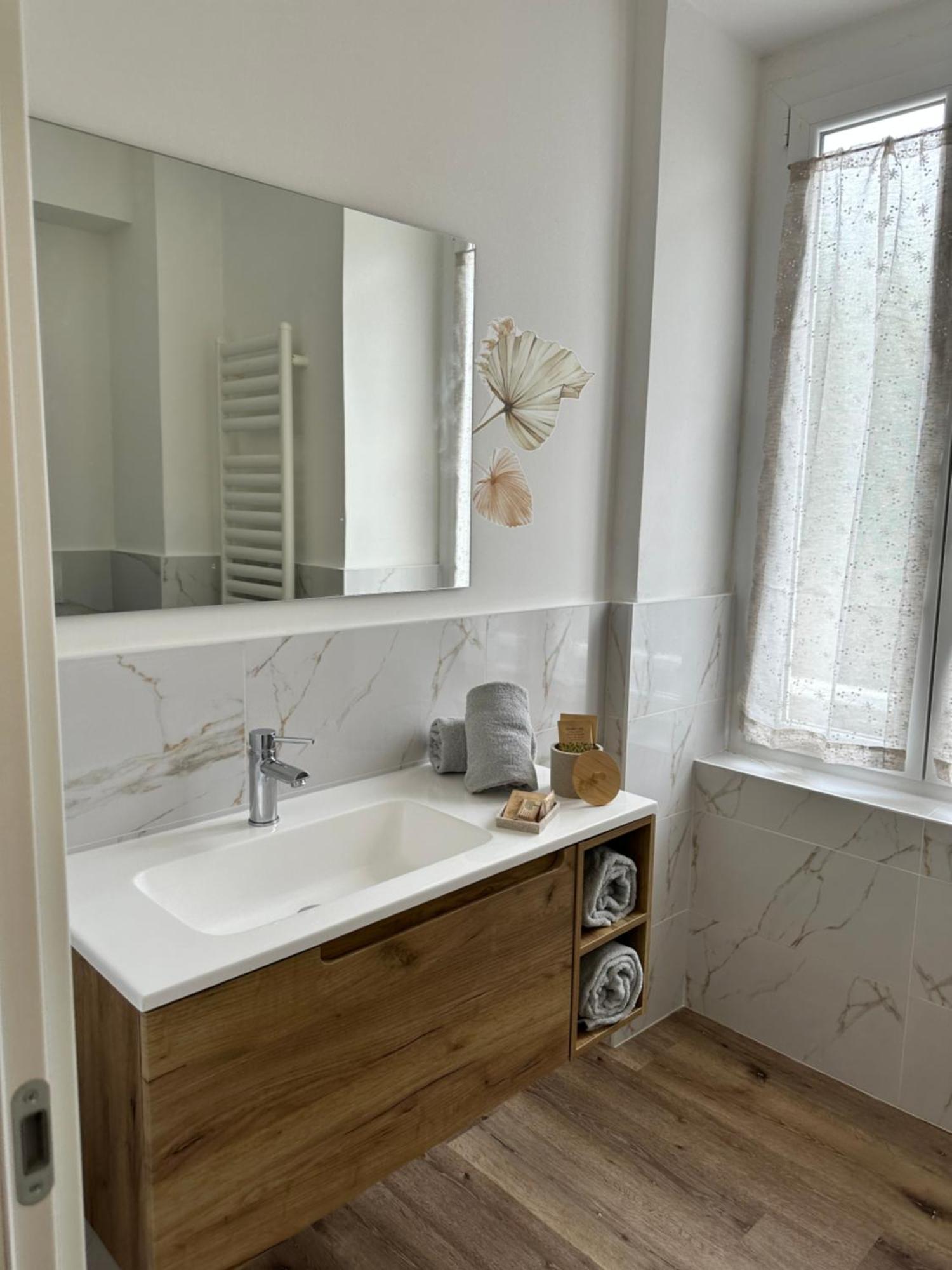 Apartament Rosmini Triest Zewnętrze zdjęcie