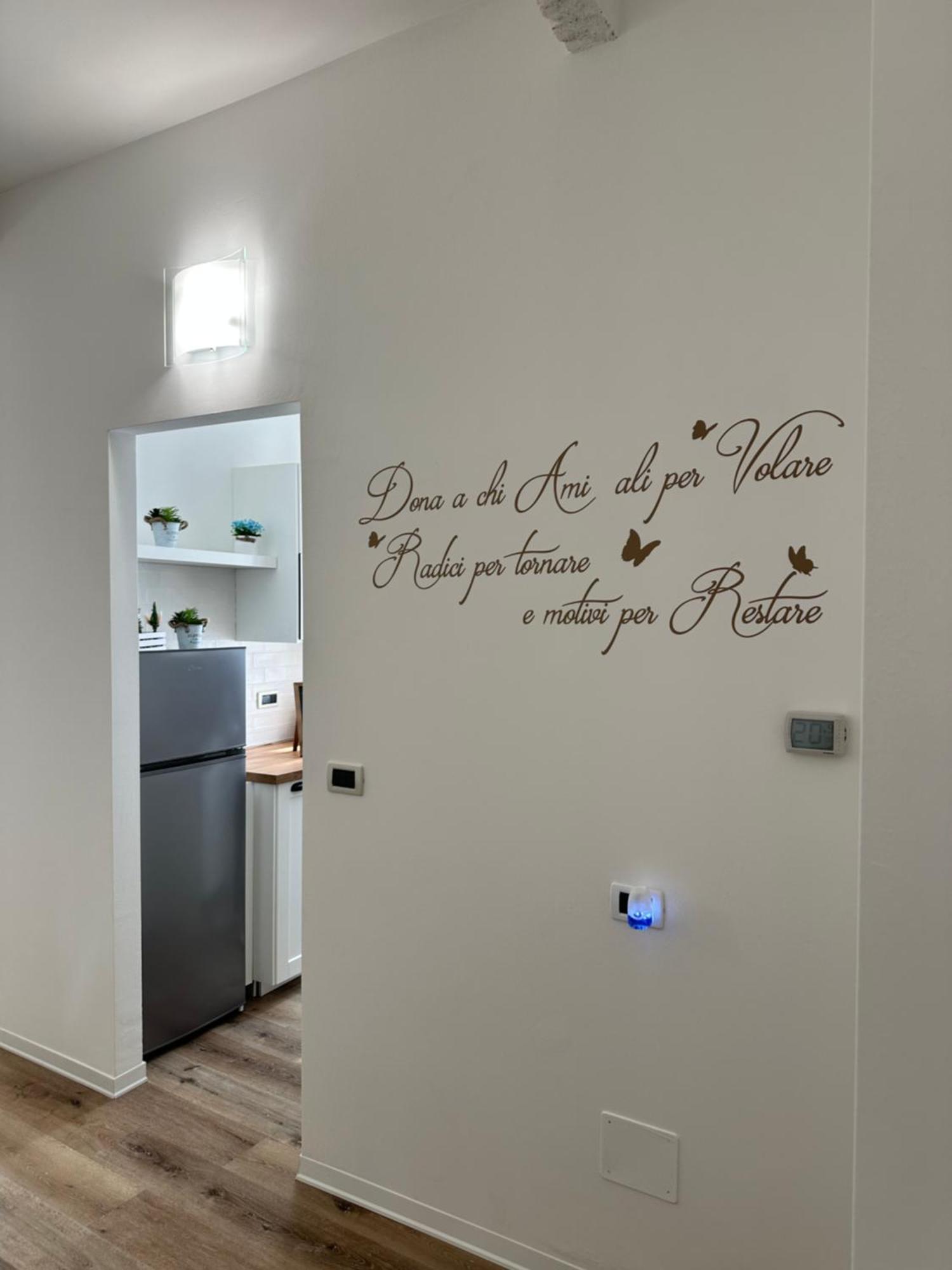 Apartament Rosmini Triest Zewnętrze zdjęcie